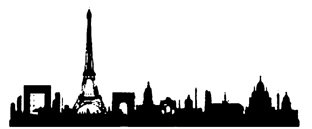 Paris Dynasty Logo