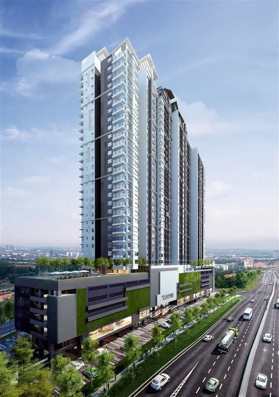 Louvre Residence